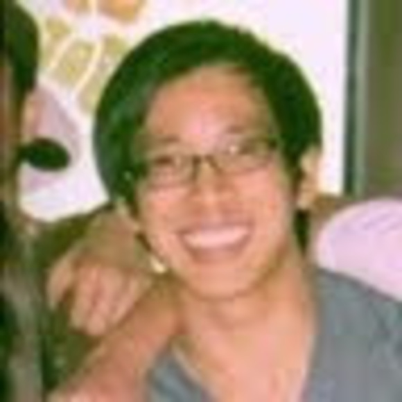 Meet your Posher, Andy - Picture 1 of 1